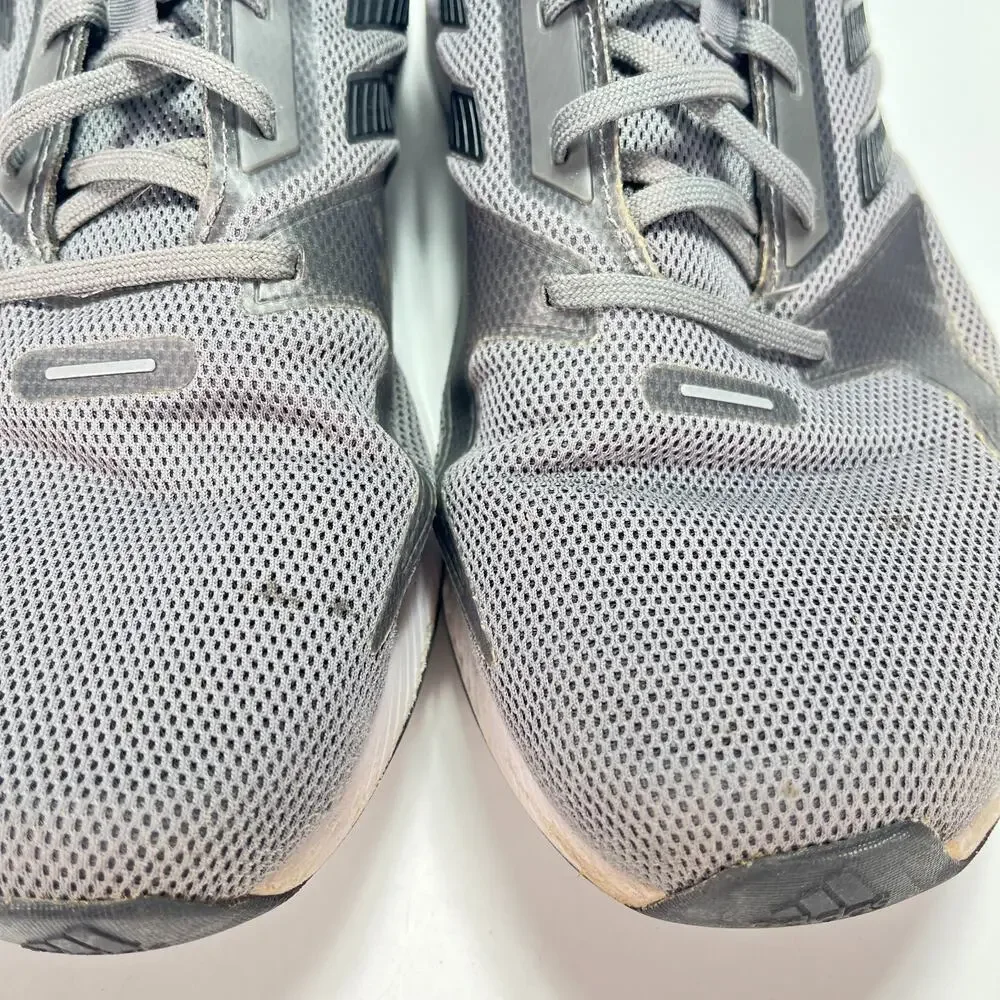 adidas Run Falcon 2.0 Gray Running Shoes Athletic Sneakers FY8741 Men's Size 12